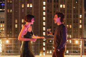 NOPSI Hotel, New Orleans