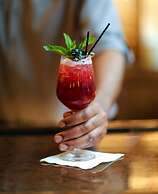 NOPSI Hotel, New Orleans