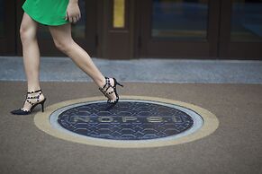 NOPSI Hotel, New Orleans