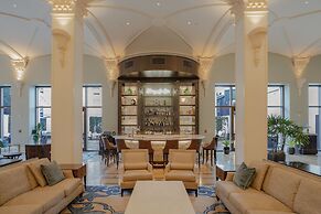 NOPSI Hotel, New Orleans