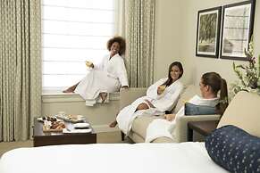 NOPSI Hotel, New Orleans