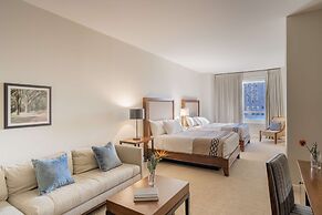 NOPSI Hotel, New Orleans