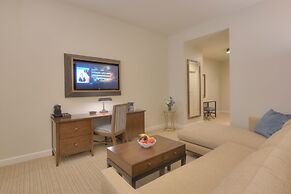 NOPSI Hotel, New Orleans