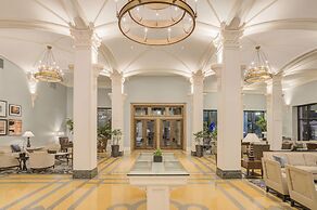 NOPSI Hotel, New Orleans