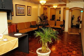 Colony Inn Hotel