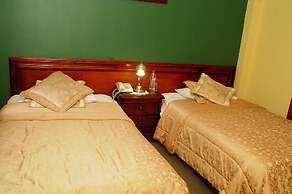 Colony Inn Hotel