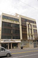 Colony Inn Hotel