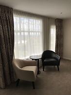 Hackthorne Gardens Luxury Accommodation