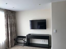 Hackthorne Gardens Luxury Accommodation