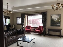 Hackthorne Gardens Luxury Accommodation