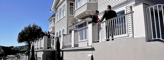 Hackthorne Gardens Luxury Accommodation