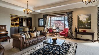 Hackthorne Gardens Luxury Accommodation