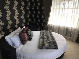 Hackthorne Gardens Luxury Accommodation