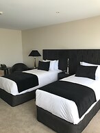 Hackthorne Gardens Luxury Accommodation