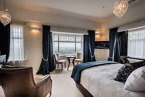 Hackthorne Gardens Luxury Accommodation