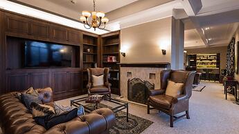 Hackthorne Gardens Luxury Accommodation