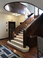 Hackthorne Gardens Luxury Accommodation