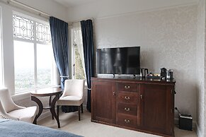 Hackthorne Gardens Luxury Accommodation