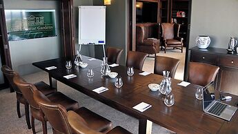 Hackthorne Gardens Luxury Accommodation