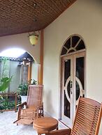 Ada Waktu Homestay