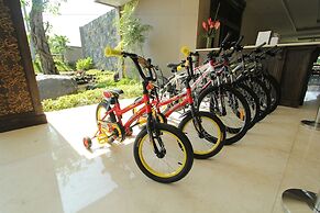 The Westlake Hotel & Resort Yogyakarta