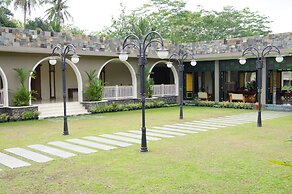 The Westlake Hotel & Resort Yogyakarta