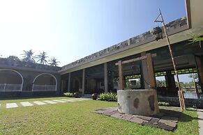 The Westlake Hotel & Resort Yogyakarta