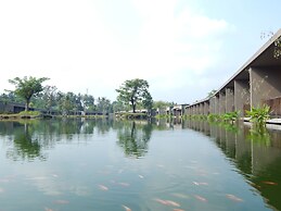 The Westlake Hotel & Resort Yogyakarta