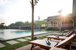 The Westlake Hotel & Resort Yogyakarta