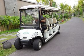 The Westlake Hotel & Resort Yogyakarta