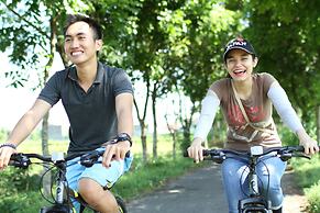 The Westlake Hotel & Resort Yogyakarta