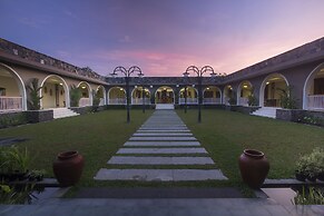 The Westlake Hotel & Resort Yogyakarta