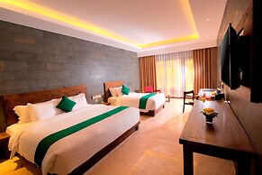 The Westlake Hotel & Resort Yogyakarta