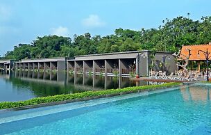 The Westlake Hotel & Resort Yogyakarta