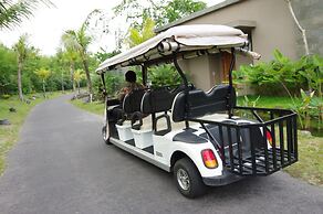 The Westlake Hotel & Resort Yogyakarta