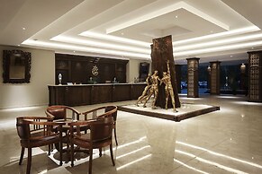 The Westlake Hotel & Resort Yogyakarta