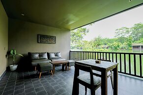 The Westlake Hotel & Resort Yogyakarta