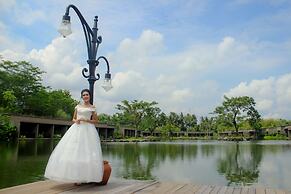 The Westlake Hotel & Resort Yogyakarta