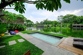 The Westlake Hotel & Resort Yogyakarta