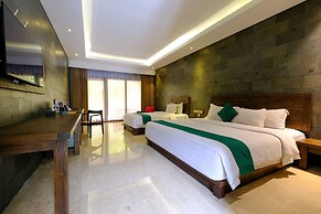 The Westlake Hotel & Resort Yogyakarta