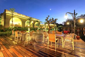 The Westlake Hotel & Resort Yogyakarta
