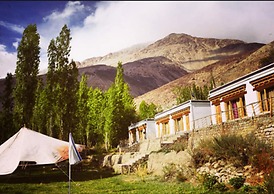 TIH Lharje Resort - Nubra