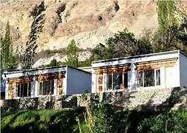 TIH Lharje Resort - Nubra