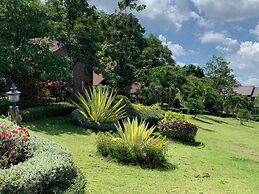 Mai Ngern Mai Thong Resort