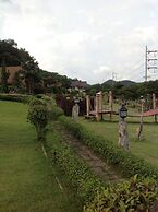 Mai Ngern Mai Thong Resort