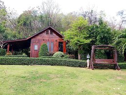 Mai Ngern Mai Thong Resort