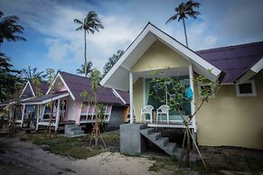 The Pier Koh Phangan