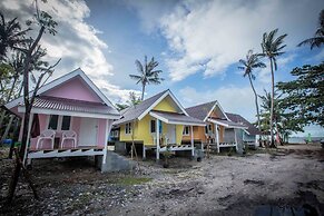 The Pier Koh Phangan