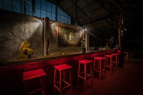 The Pier Koh Phangan