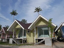 The Pier Koh Phangan